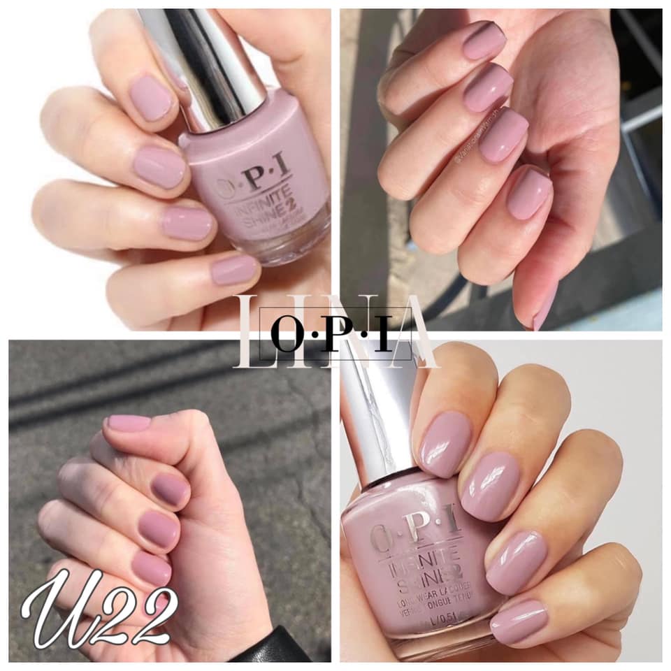 OPI - ISLU22 - YOU’VE GOT THAT GLAS-GLOW