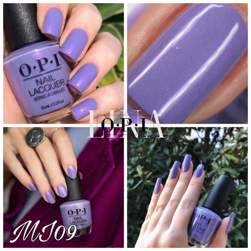 OPI - NLMI09 - GALLERIA VITTORIO VIOLET