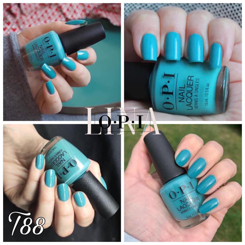 OPI - NLT88 - SUSI-SAN CLIMBS FUJI-SAN