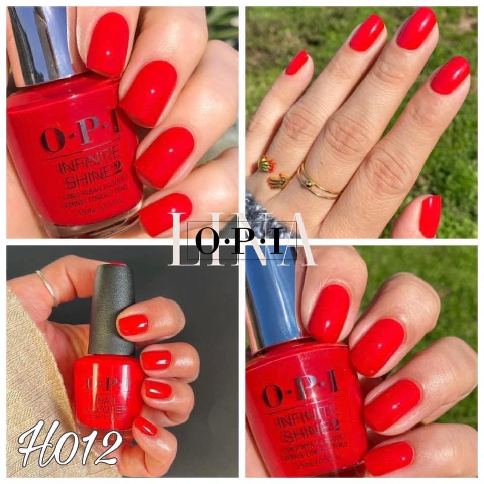 OPI - NLH012 - EMMY, HAVE YOU SEEN OSCAR