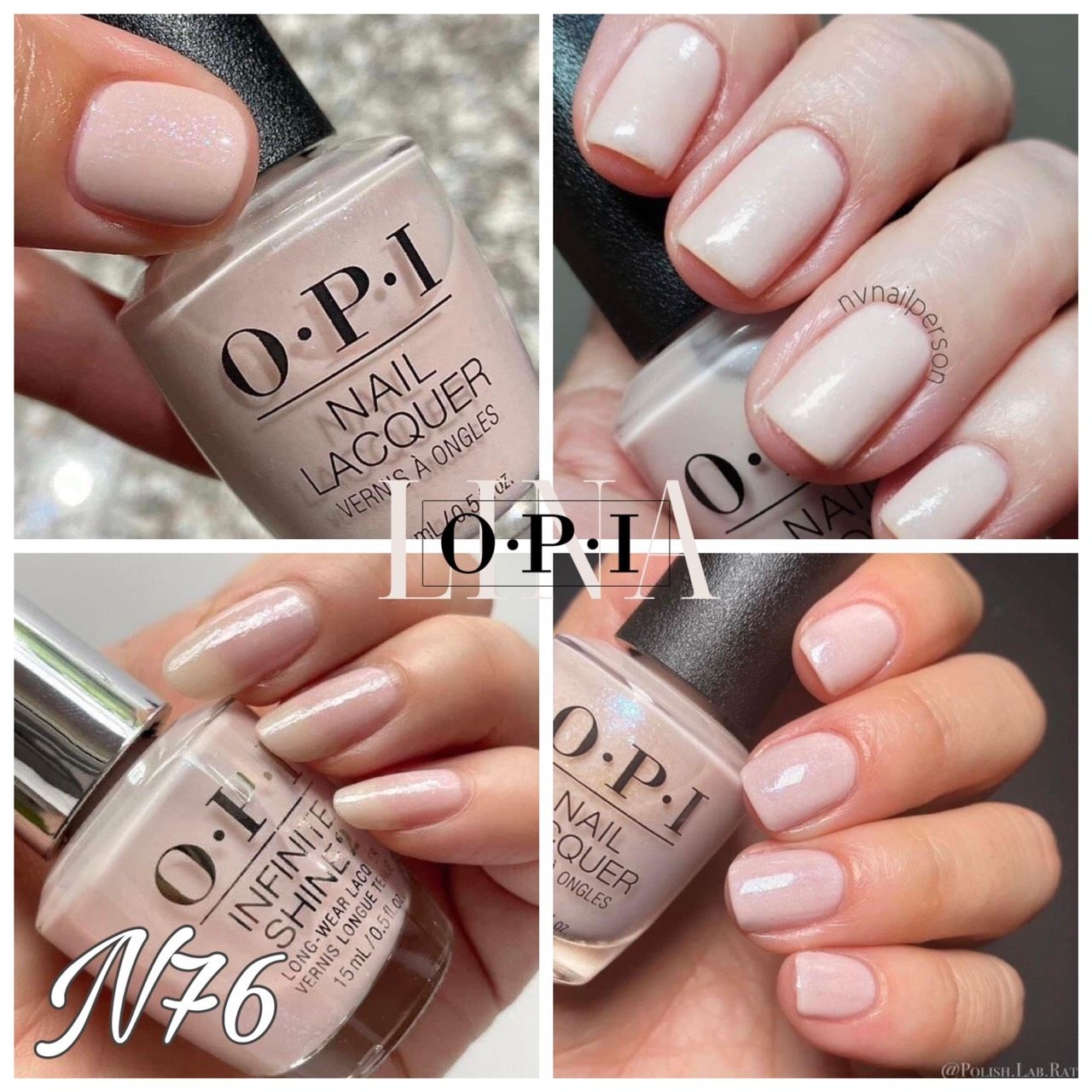 OPI - NLN76 - FROM DUSK TIL DUNE
