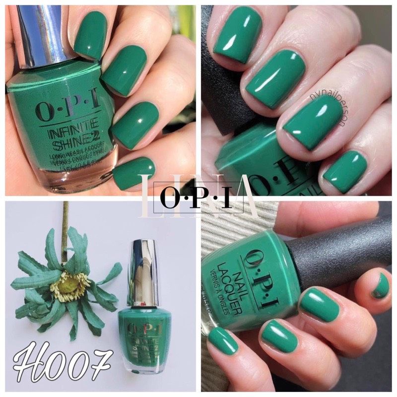 OPI - NLH007/ISLH007 - RATED PEA-G