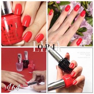 OPI - ISLL64 - CAJUN SHRIMP