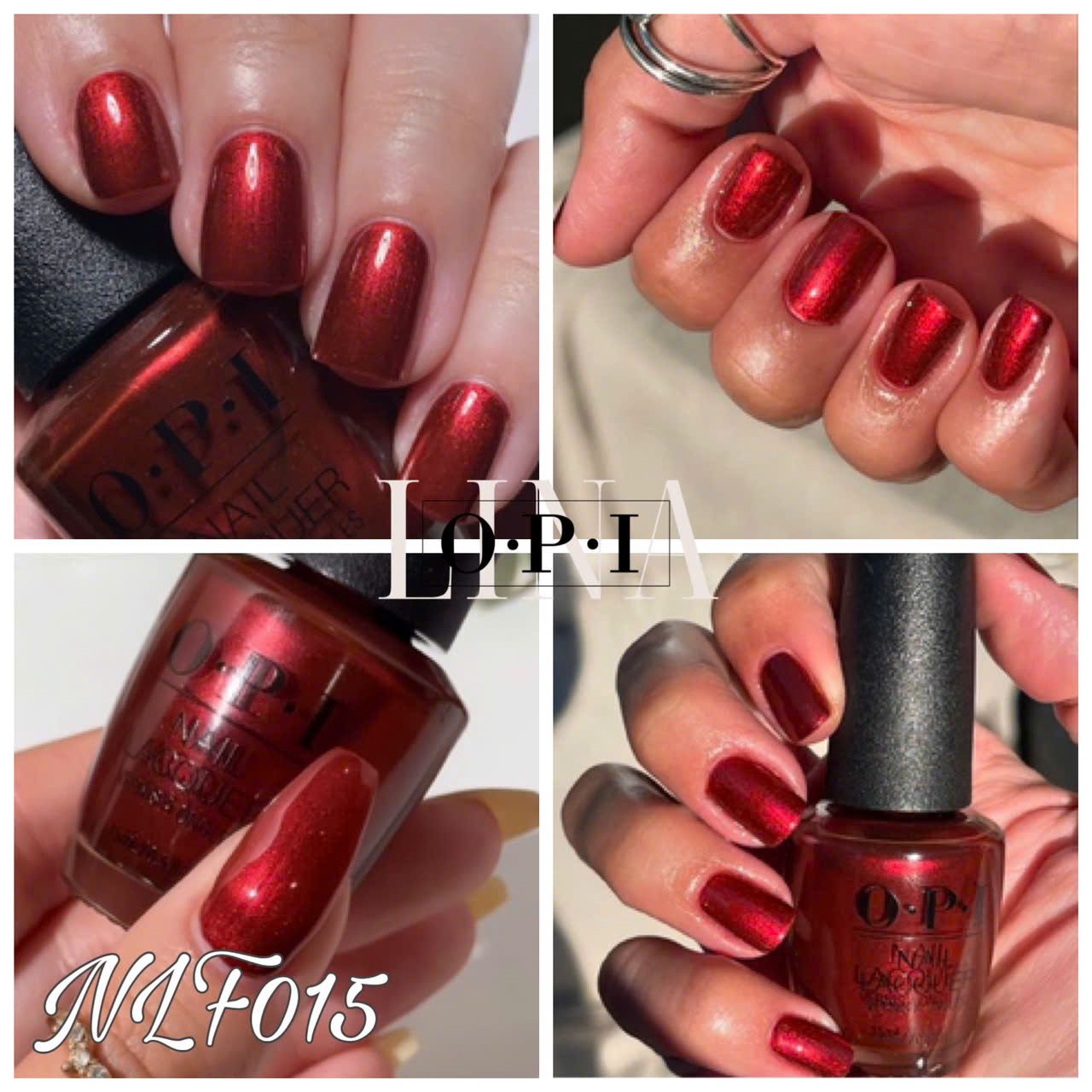 OPI - NLF015 - CD ROM-ANTIC