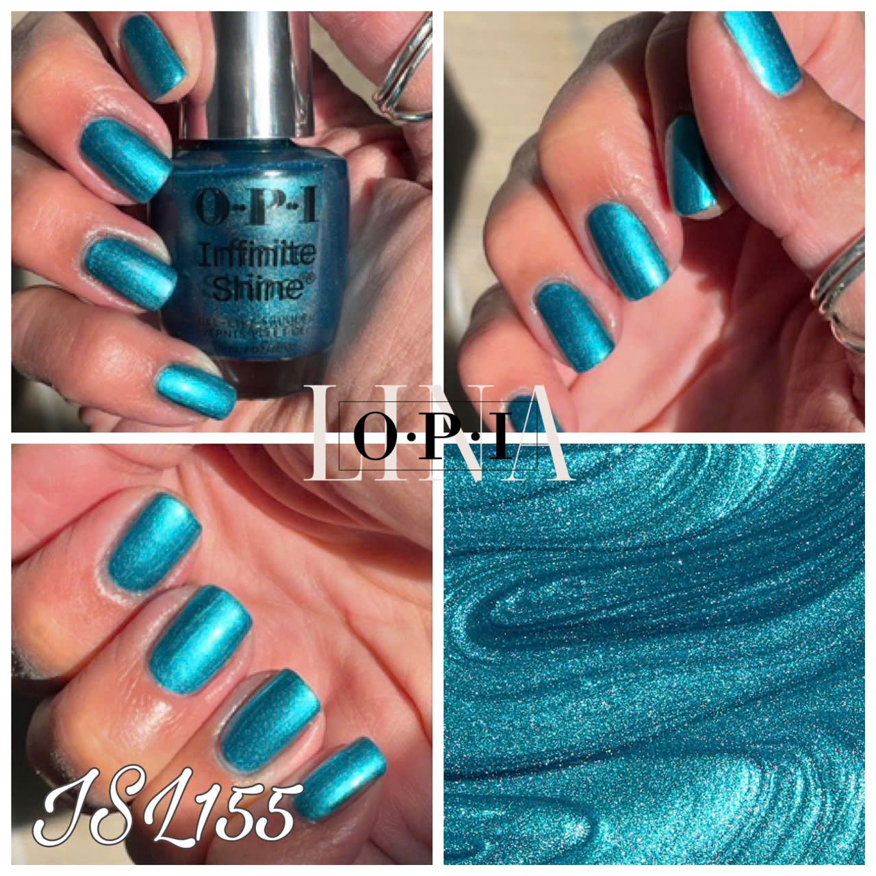 OPI - ISL155 - MILLENNIYUM