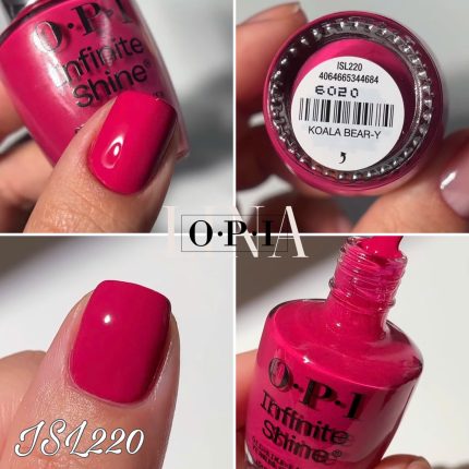 OPI - ISL220 - KOALA BEAR-Y