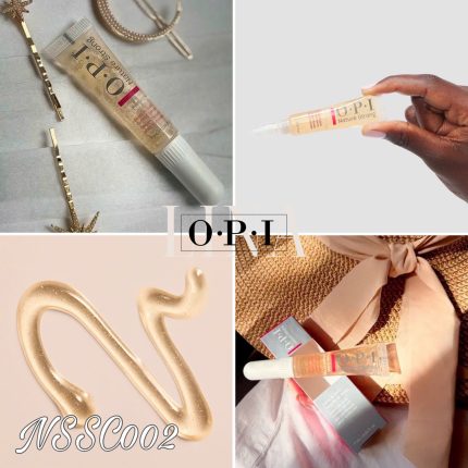 OPI - NSSC002 - GOOD AS GOLD CUTILCE SERUM
