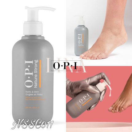 OPI - NSSC011 - SOFTEN UP PEDI SOAK